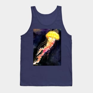 Inverterbrate Tank Top